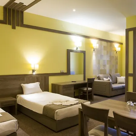 Hotel Etropolia