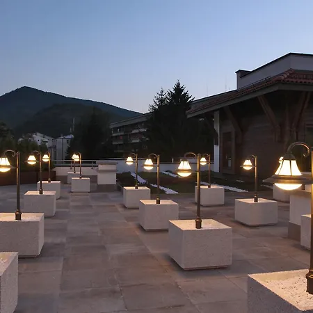 Etropolia Otel Etropole
