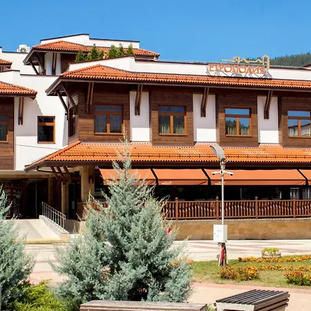 Etropolia Otel