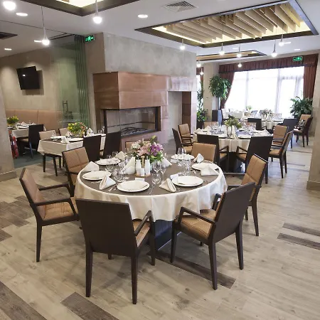 Etropolia 3* Етрополе