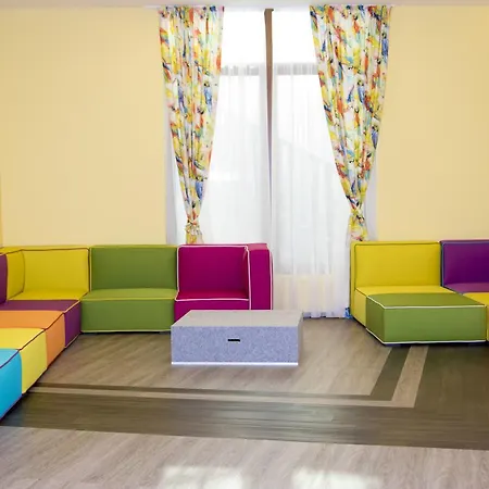Etropolia 3*