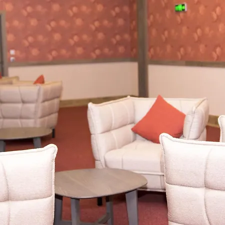 Etropolia Otel 3*