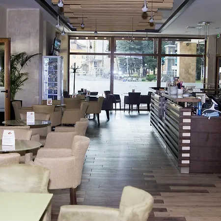 Etropolia 3* 에트로폴