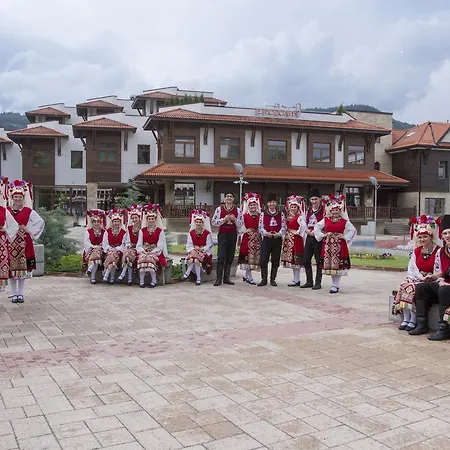 Etropolia 3* 에트로폴