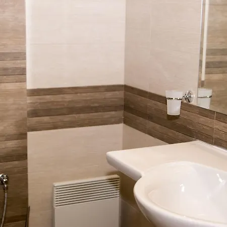 Etropolia Хотел 3*