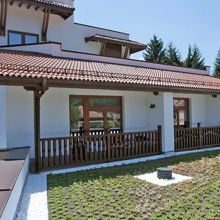 Etropolia 3* Etropole