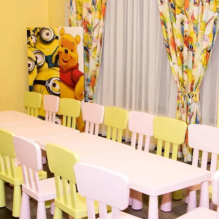 Etropolia Hotel 3*