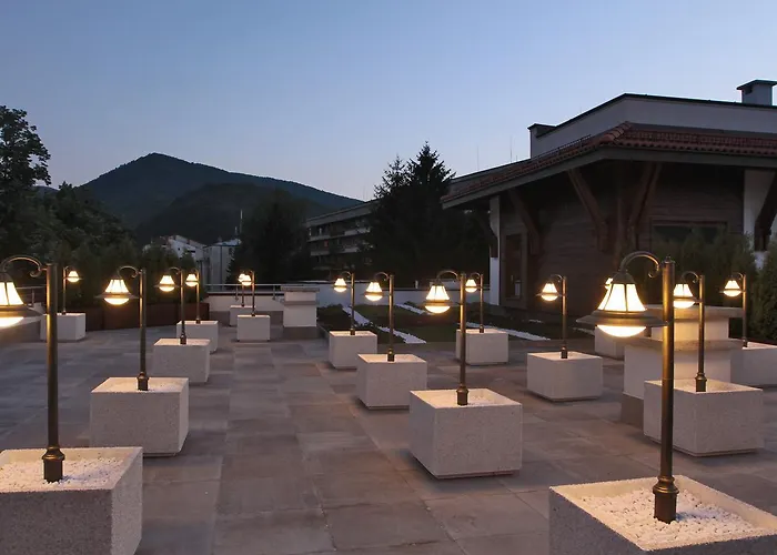 Etropolia Hotel Etropole