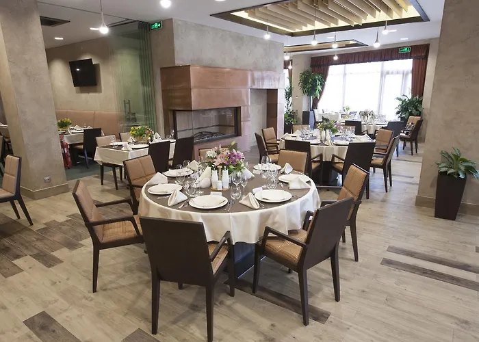 Etropolia 3* Etropole