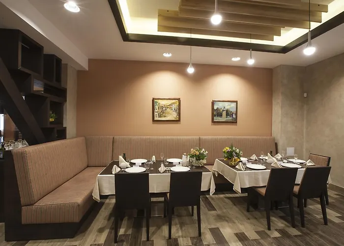 Etropolia Hotel Etropole